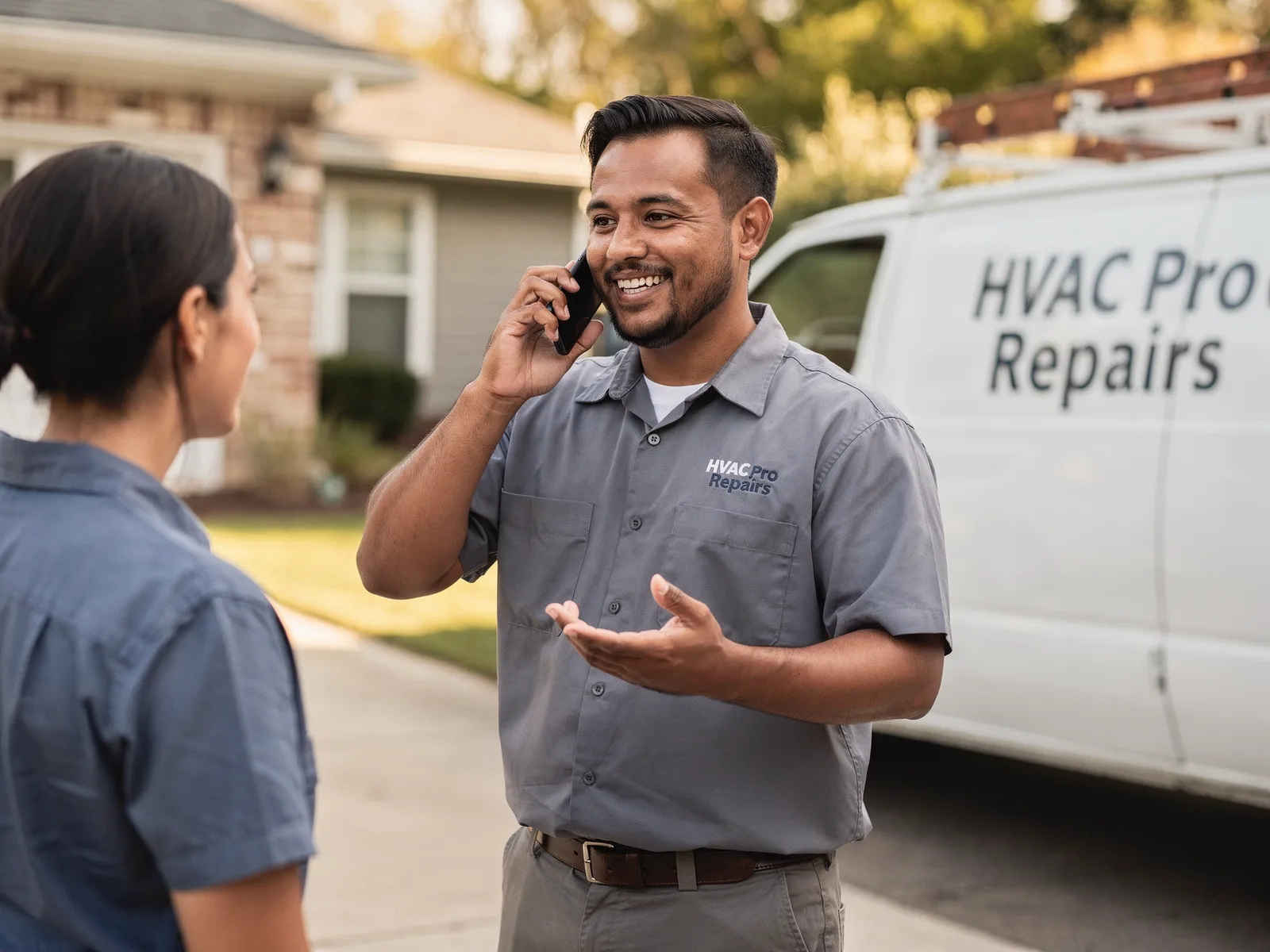 Heat Pump Repair Republic, PA FAQs